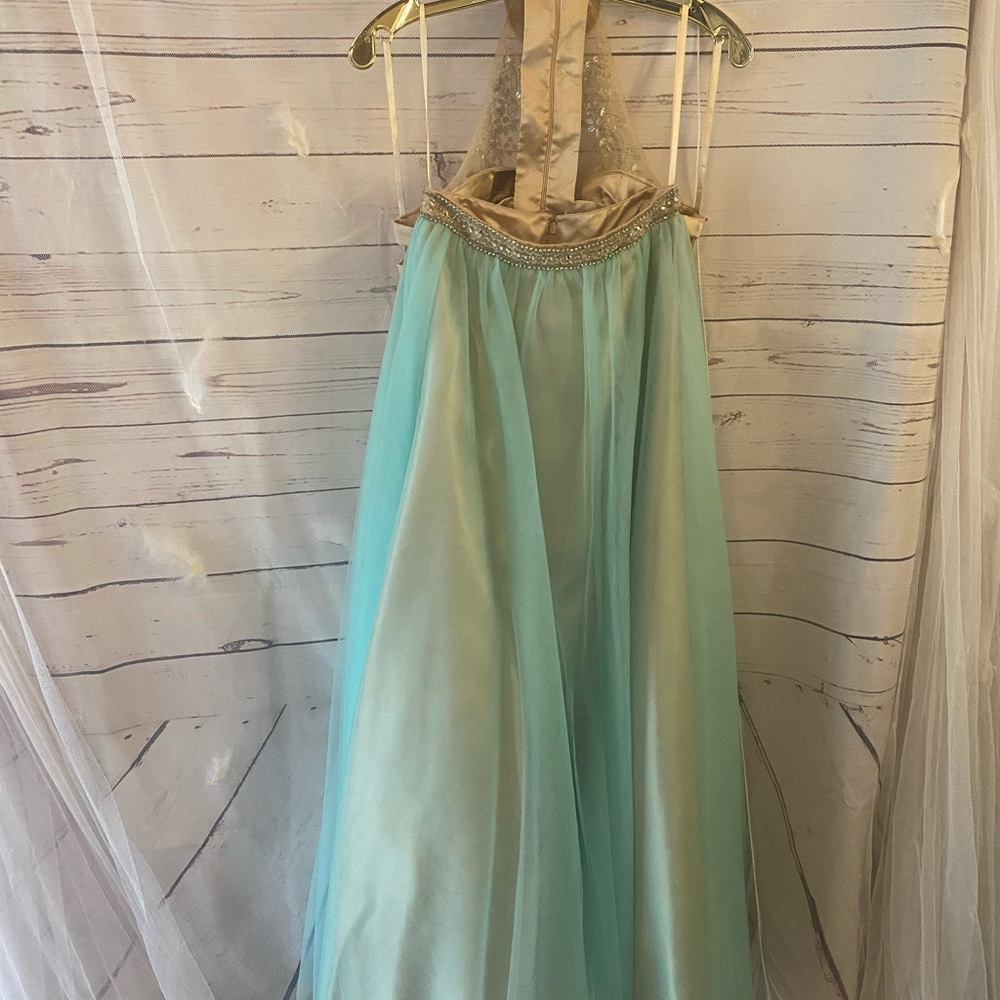 Prom Dress - Picture 2 of 4